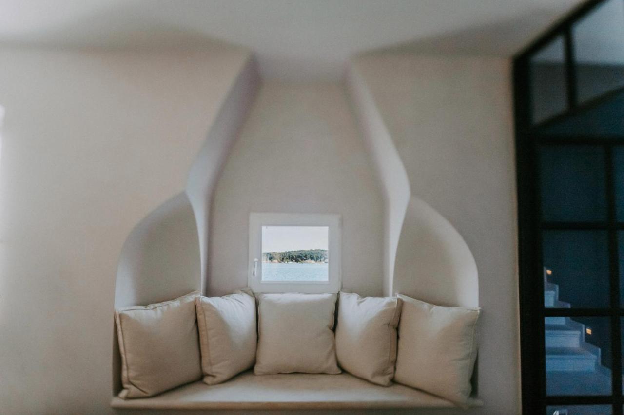 Luxury Seafront Palazzo * Rovinj
