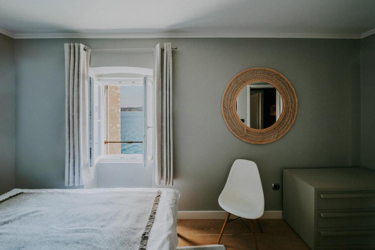 Holiday home Luxury Seafront Palazzo *