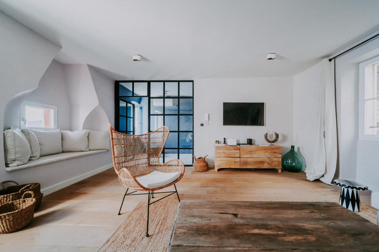 Luxury Seafront Palazzo * Rovinj