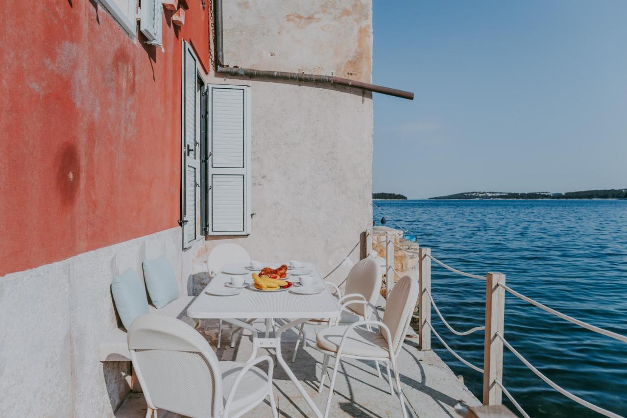 Holiday home Luxury Seafront Palazzo