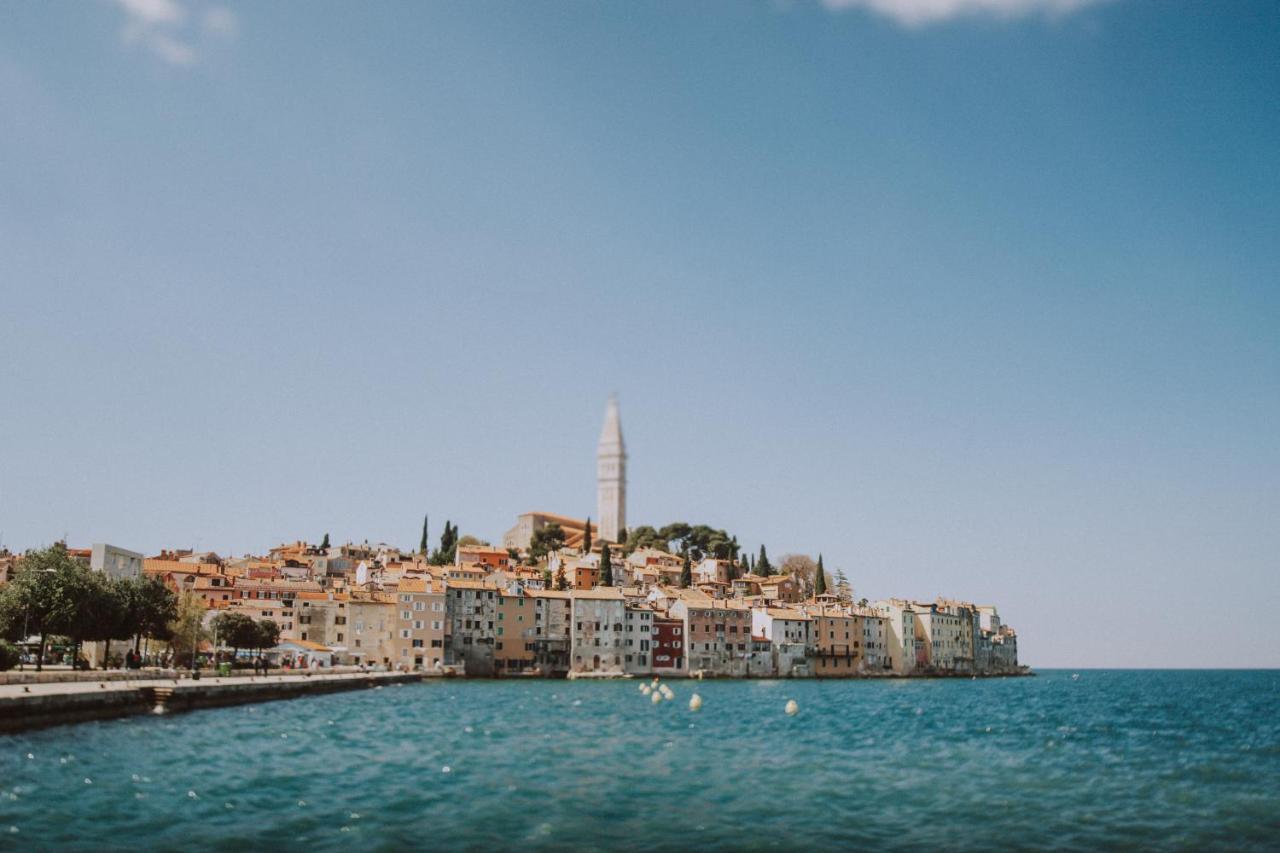 Luxury Seafront Palazzo Holiday home