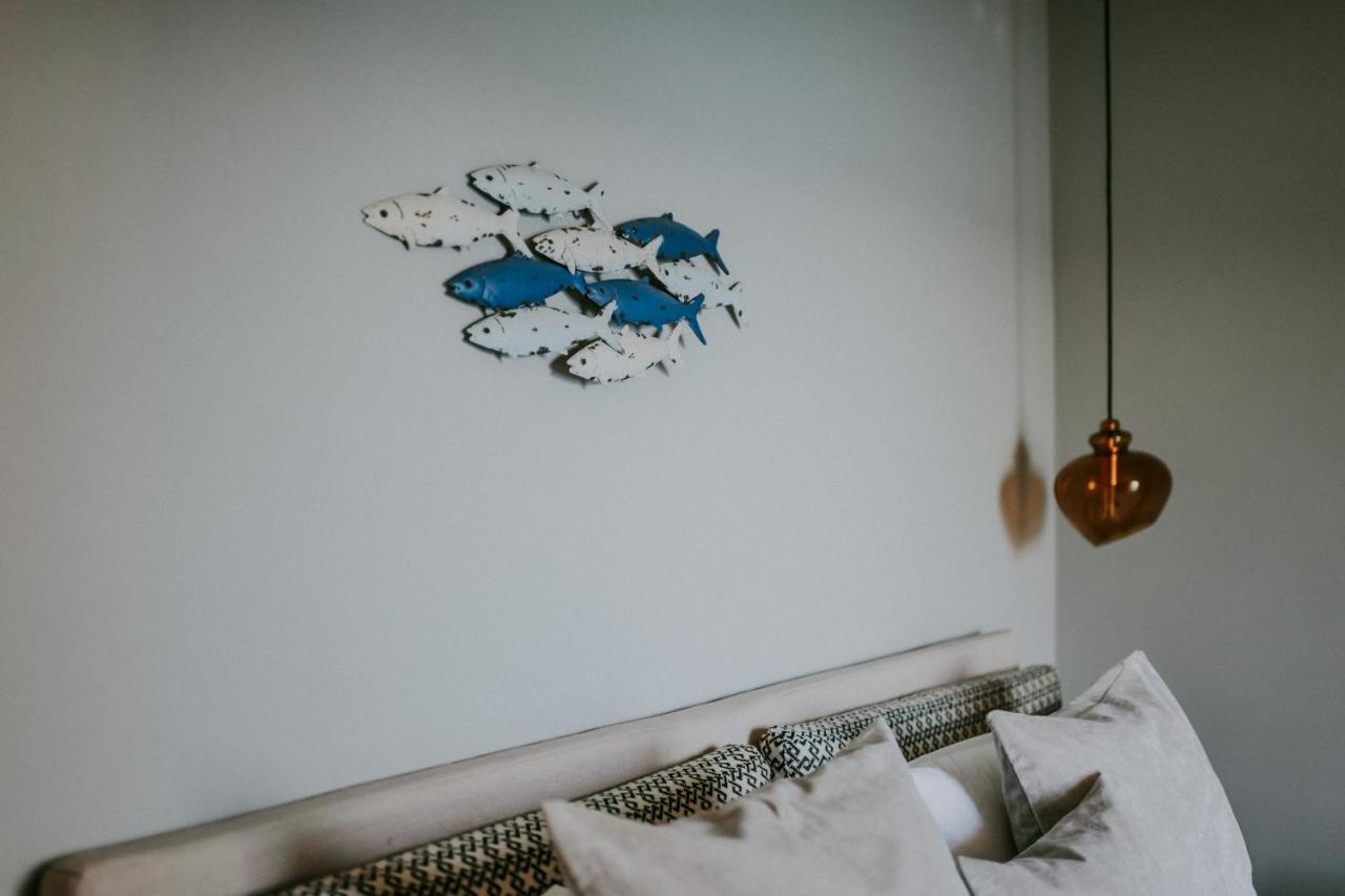 Luxury Seafront Palazzo Holiday home *